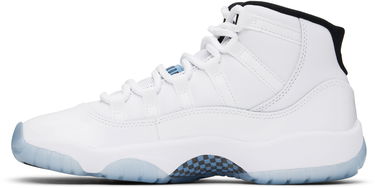Tøj Jordan Air Jordan 11 Hvid | 378038-104, 2