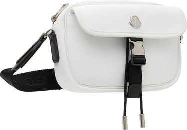 Taljetaske Moncler Moncler New Trick Crossbody Bag Sort | K109B5L00001M3873, 4