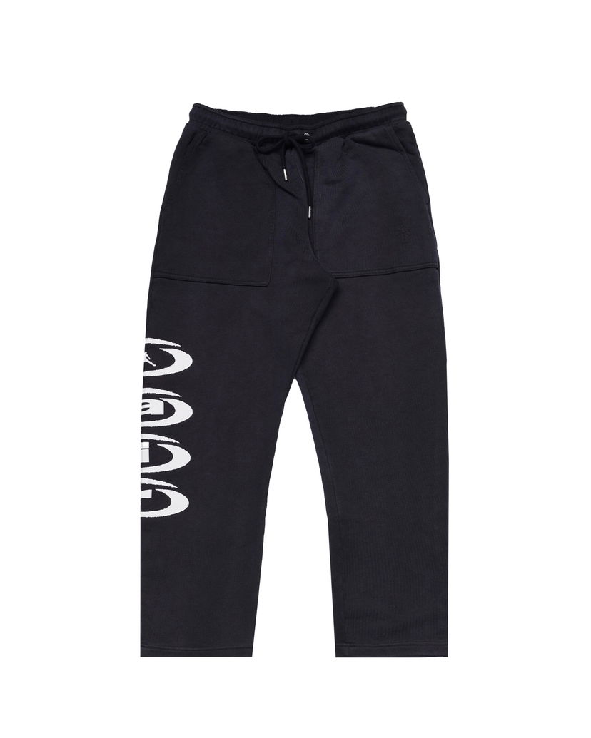 Joggingbukser Jordan Air Jordan x Travis Scott FLEECE PANT Sort | DZ5508-045