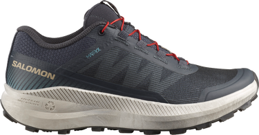 Sneakers og sko Salomon VISION Sort | l47528400, 0