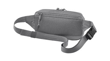 Taljetaske FJÄLLRÄVEN High Coast Hip Pack Grå | F23223-016, 2