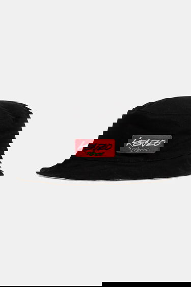 Hat KENZO Kenzo Reversible Bucket Hat Sort | FF68AC304F44, 0
