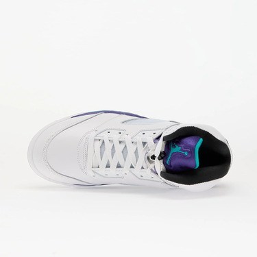 Sneakers og sko Jordan Air Jordan 5 OG "Grape" 2025 Hvid | HQ7978-100, 3