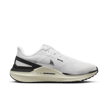Sneakers og sko Nike Structure 25 Grå | DJ7884-104, 4
