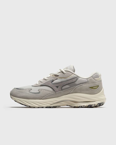 Sneakers og sko Mizuno WAVE RIDER BETA Grå | D1GA330903, 3