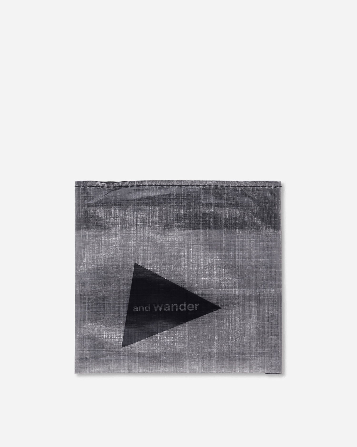 Tegnebog and wander Dyneema Wallet Grå | 5745975210 022, 1