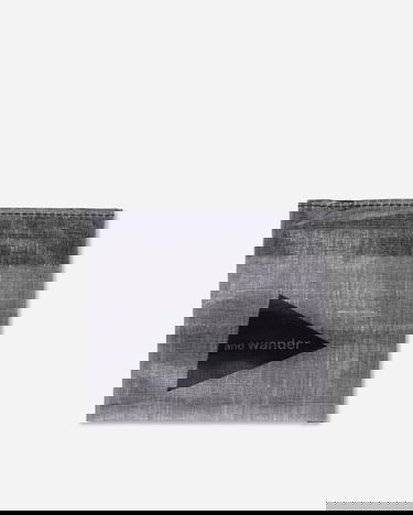 Tegnebog and wander Dyneema Wallet Grå | 5745975210 022, 1