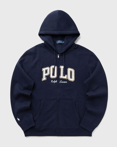 Sweatshirt Polo by Ralph Lauren Polo Ralph Lauren Fleece Hoodie Mørkeblå | 710981151002, 0