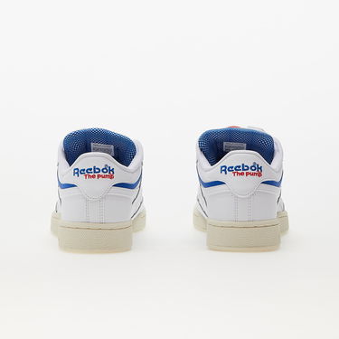 Sneakers og sko Reebok Club C 85 Pump Hvid | GW4793, 2