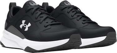 Sneakers og sko Under Armour Fitness boty UA Charged Edge-BLK Sort | 3026727-003, 2