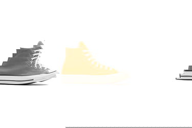 Sneakers og sko Converse CHUCK 70 HI Beige | A08616C, 0
