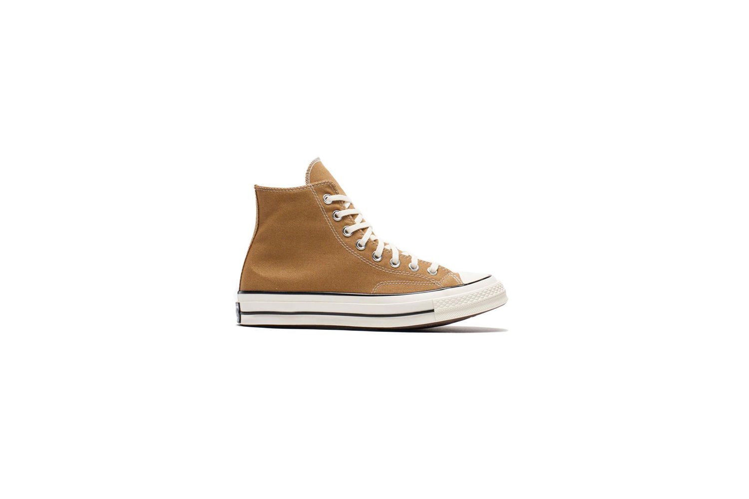 Sneakers og sko Converse CHUCK 70 HI Beige | A08616C, 0