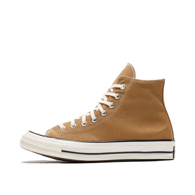 Sneakers og sko Converse CHUCK 70 HI Beige | A08616C