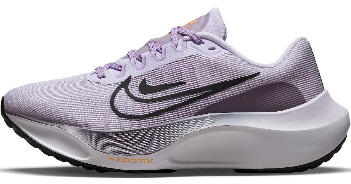 Sneakers og sko Nike Zoom Fly 5 Lilla | dm8974-500, 1