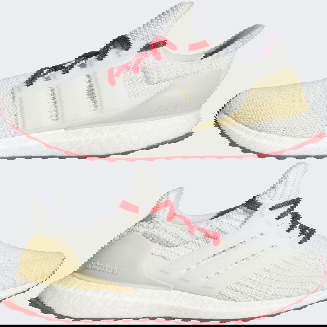 Sneakers og sko adidas Performance UltraBoost 4.0 DNA Hvid | GY0285, 1
