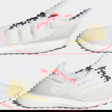 Sneakers og sko adidas Performance UltraBoost 4.0 DNA Hvid | GY0285, 1