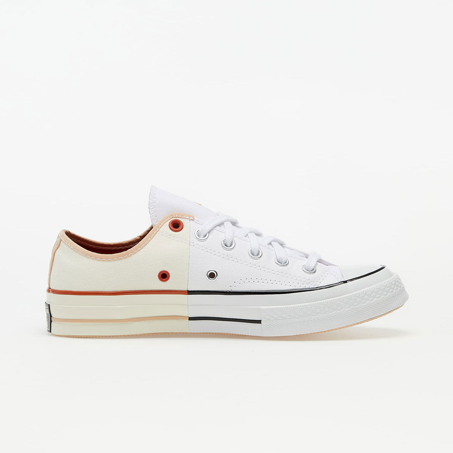 Sneakers og sko Converse Chuck 70 Hvid | 167673C, 1