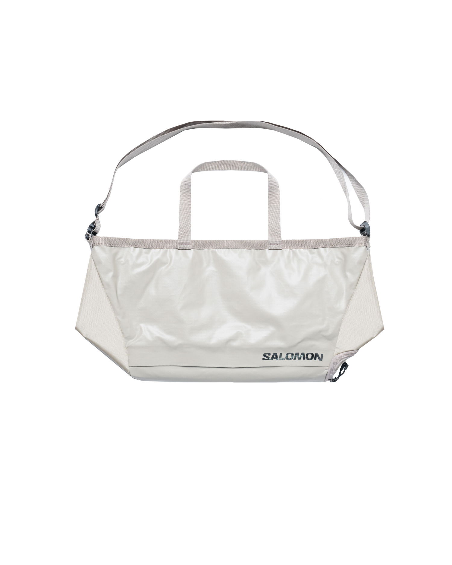 Mulepose Salomon Extended Tote Bag Beige | LC2528500, 0