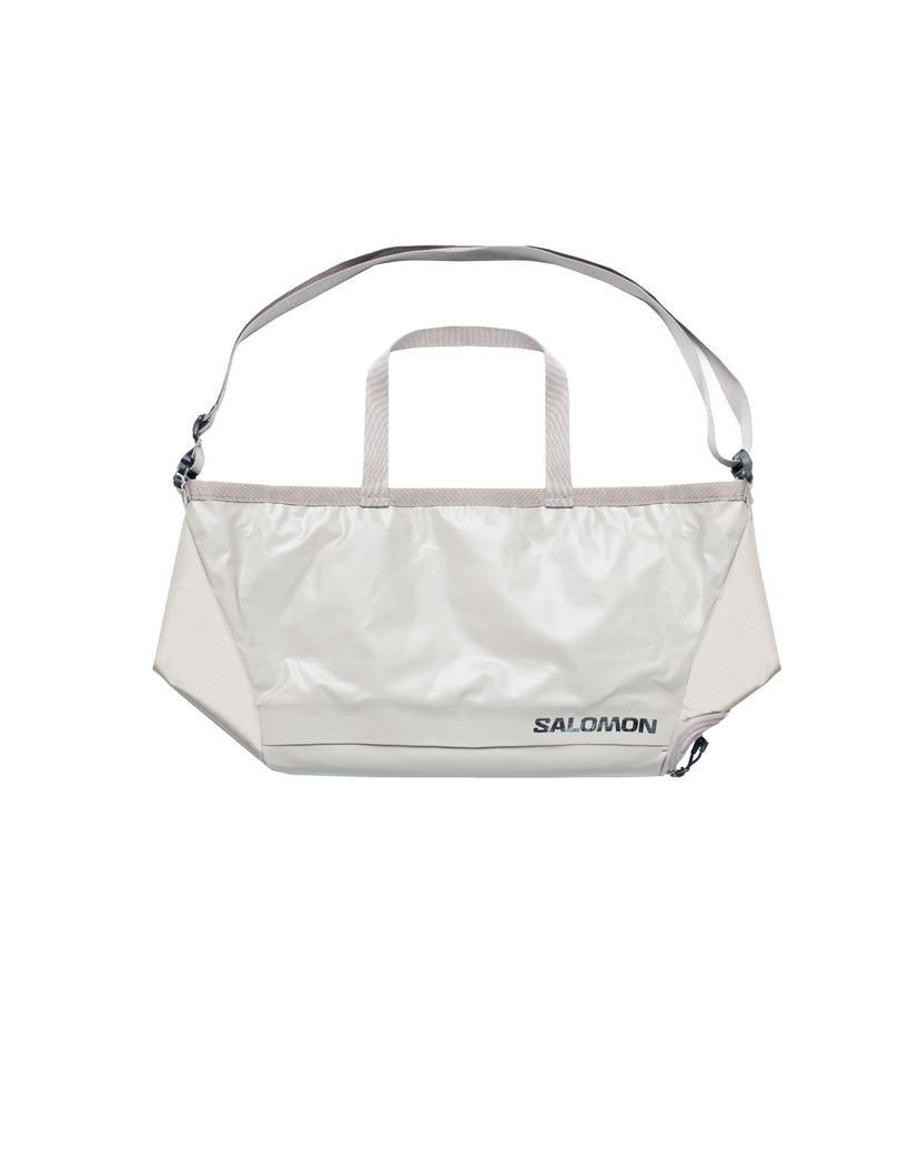 Mulepose Salomon Extended Tote Bag Beige | LC2528500