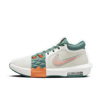 LeBron Witness 8