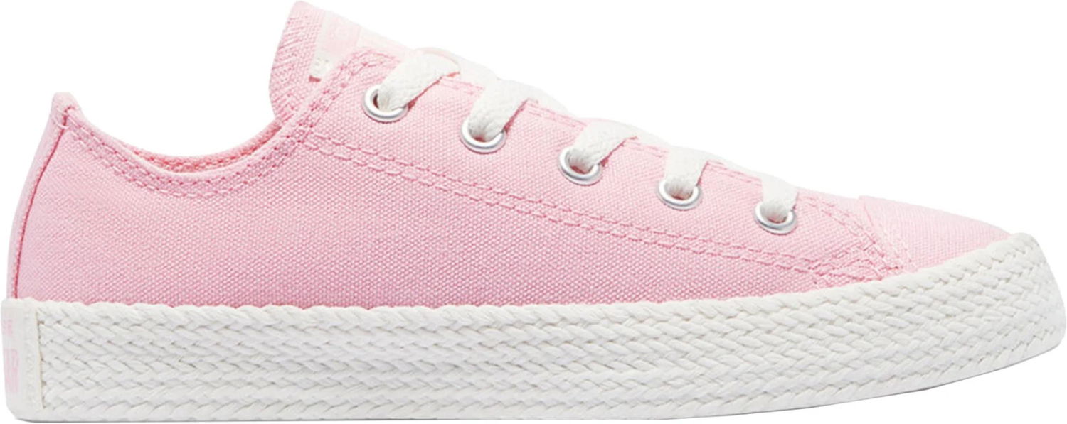 Sneakers og sko Converse Chuck Taylor AS Kids Lyserød | 670738c-660, 0