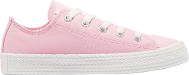 Sneakers og sko Converse Chuck Taylor AS Kids Lyserød | 670738c-660, 0