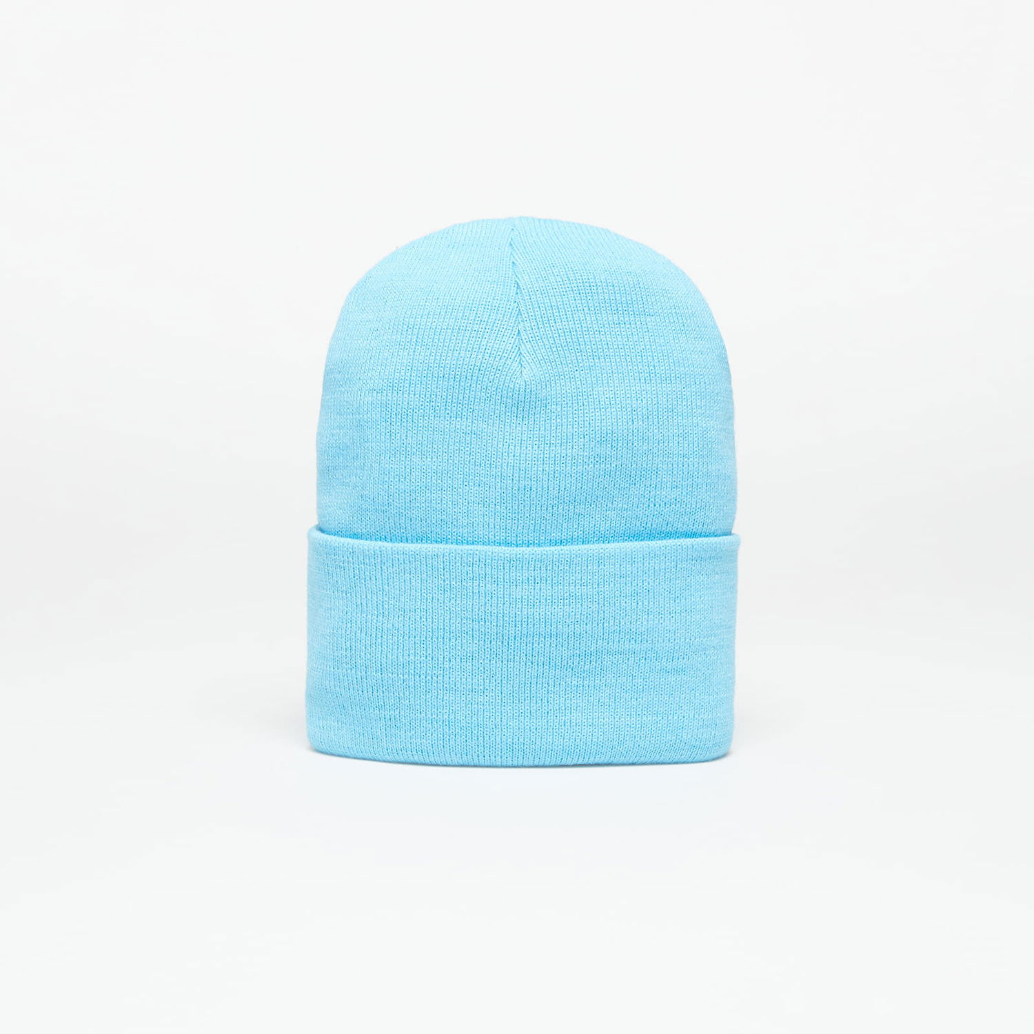 Beanie Awake NY X Carhartt WIP Un Amor Beanie Blå | AWK-CAR23-HT001-BLU, 1