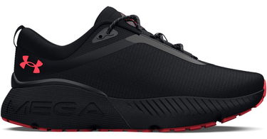 Sneakers og sko Under Armour HOVR Mega Warm Sort | 3026820-001, 1