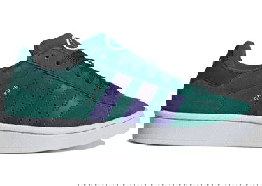 Sneakers og sko adidas Originals Campus 00s "Collegiate Green Energy Ink" W Grøn | ID3170, 0