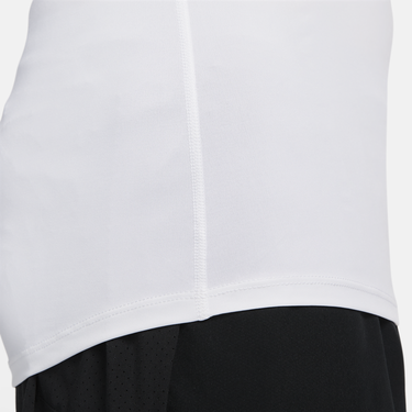 T-shirt Nike Pro Dri-FIT Hvid | FB7908-100, 1