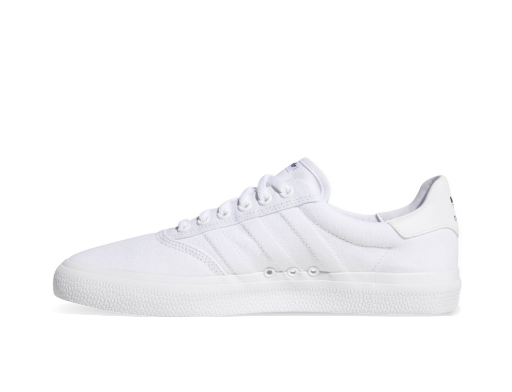 Skateboarding adidas Originals 3MC Hvid | b22705