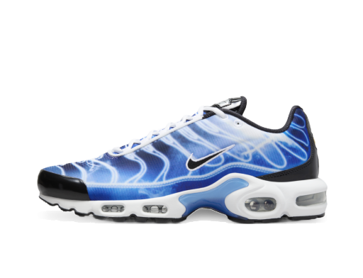 Sneakers og sko Nike Air Max Plus OG "Light Photography Blue" Blå | DZ3531-400