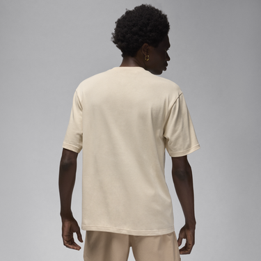 T-shirt Jordan Jordan Brand Beige | FN5982-203, 3