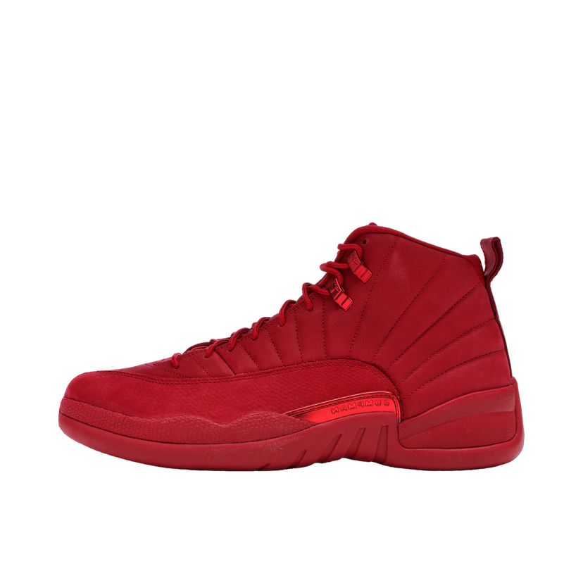 Sneakers og sko Jordan Jordan 12 Retro Gym Red (2018) Grå | 130690-601