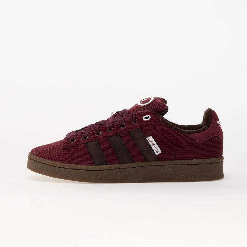 Sneakers og sko adidas Originals Campus 00s Bourgogne | ID1420