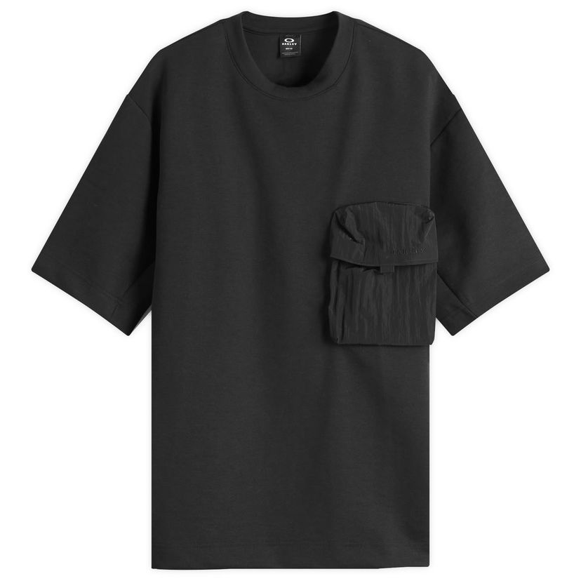 T-shirt OAKLEY Reserve Pocket T-Shirt, Size Large Sort | FOA406834-02E