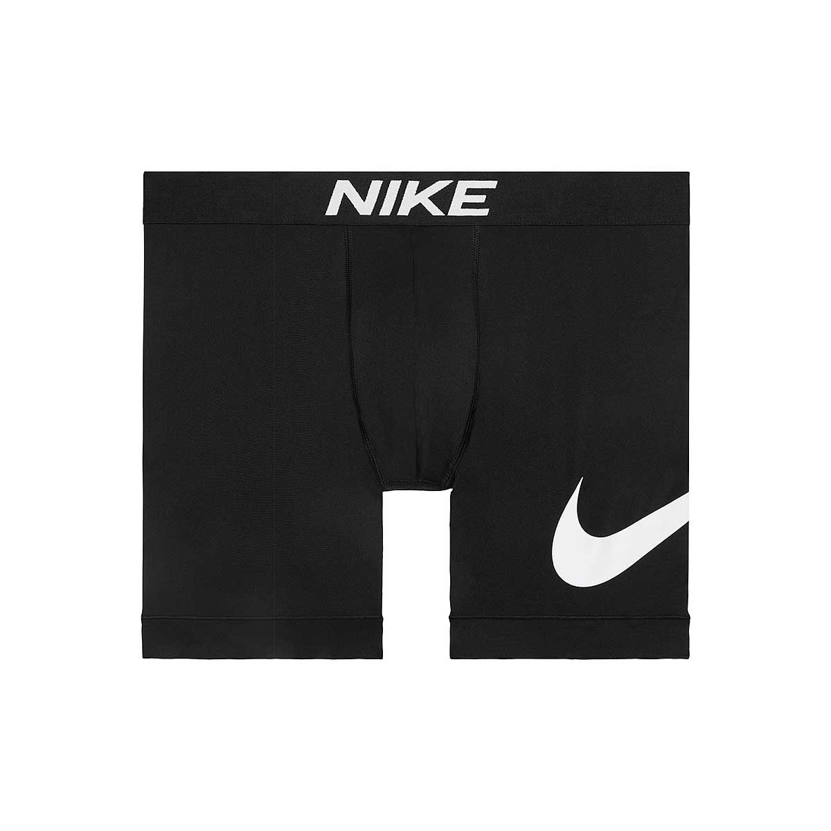 Boksere Nike Boxer Brief Sort | 0000KE1160K31, 1
