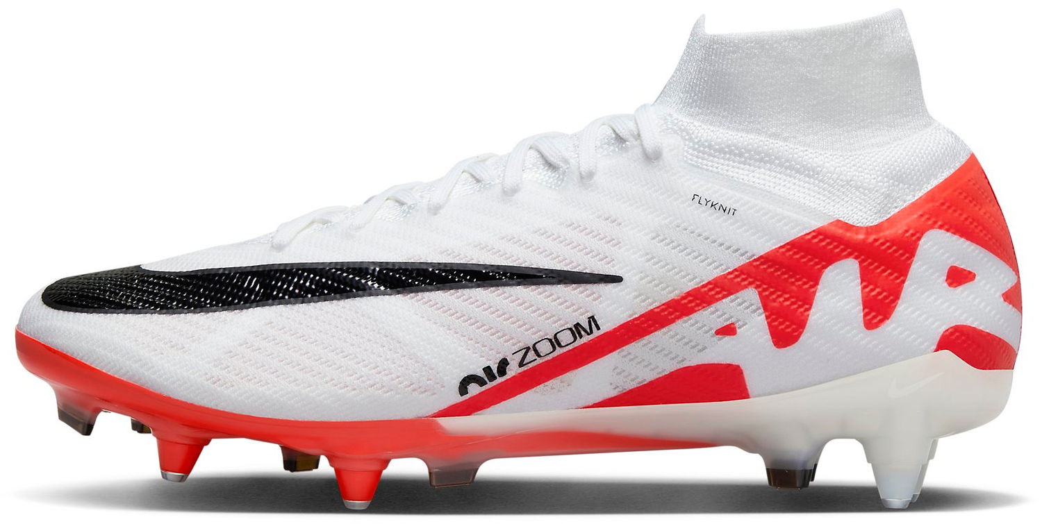 Sneakers og sko Nike Zoom Superfly 9 Elite SG-Pro AC Hvid | dj5166-600, 1