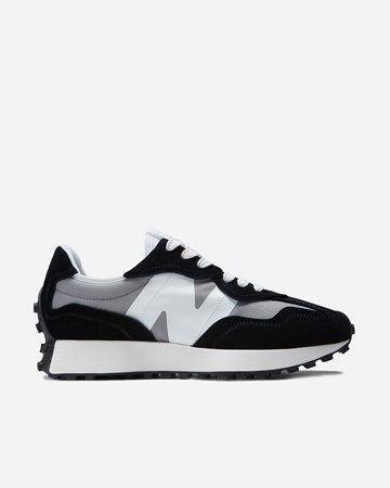 Sneakers og sko New Balance 327 Sort | U327WEC, 0