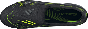 Sneakers og sko adidas Performance Predator Elite FT FG Sort | ji1096, 1