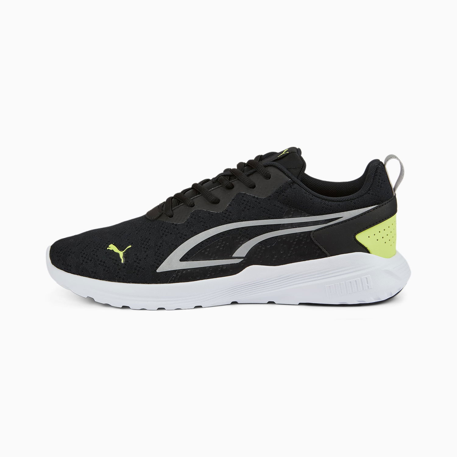 Sneakers og sko Puma All-Day Active In Motion Sort | 386757_01, 0