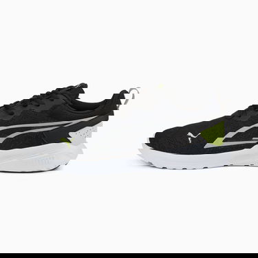 Sneakers og sko Puma All-Day Active In Motion Sort | 386757_01, 0