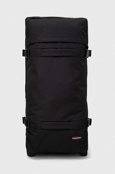 Kuffert EASTPAK Transit'R Suitcase Sort | EK0A5BA9008, 0