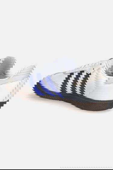 Sneakers og sko adidas Originals adidas Originals Samba OG Hvid | JR0909, 2