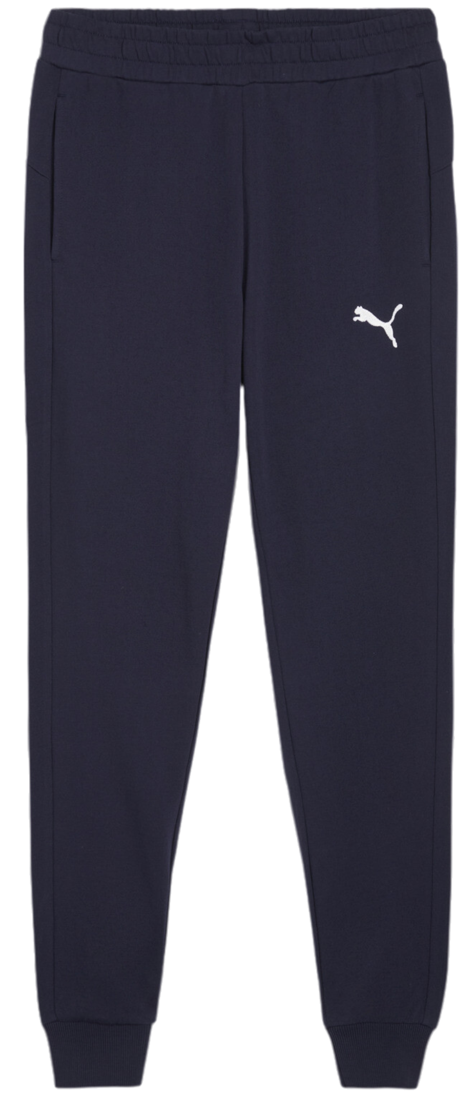 Joggingbukser Puma teamGOAL Casuals Joggers Mørkeblå | 658598-06, 0