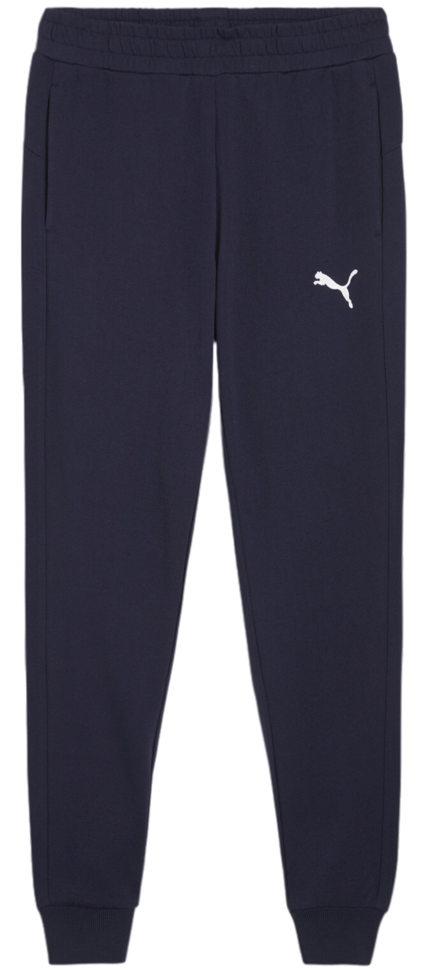 Joggingbukser Puma teamGOAL Casuals Joggers Mørkeblå | 658598-06
