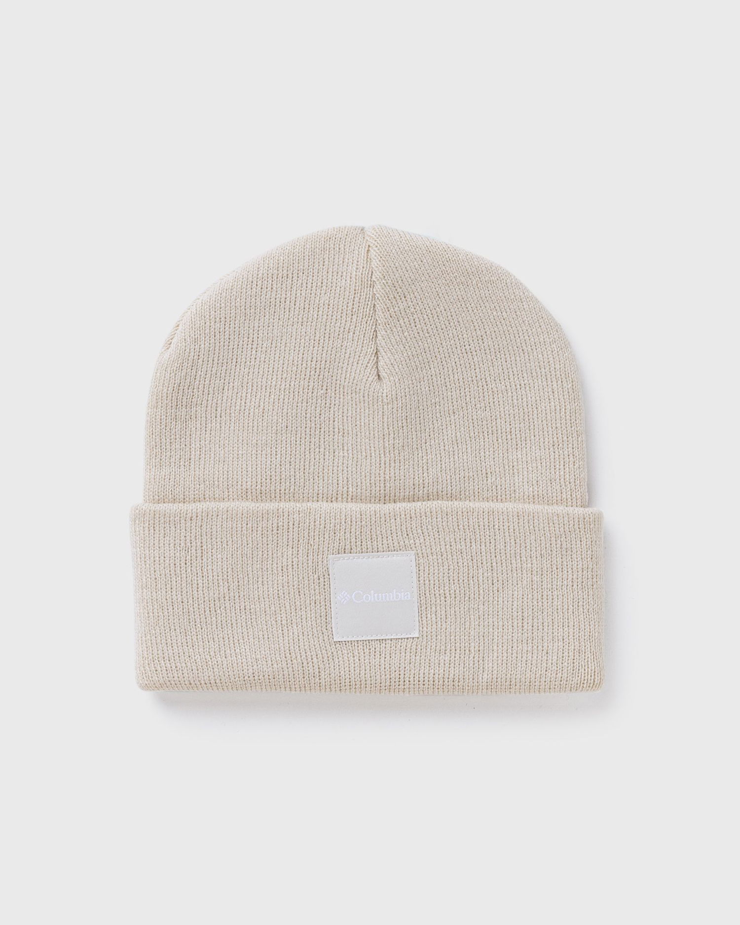 Beanie Columbia City Trek™ Heavyweight Beanie Beige | 193855147911, 0