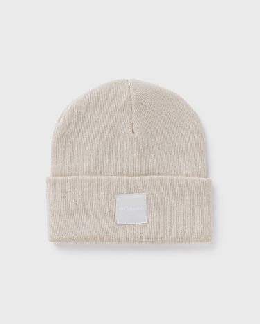 Beanie Columbia City Trek™ Heavyweight Beanie Beige | 193855147911, 0