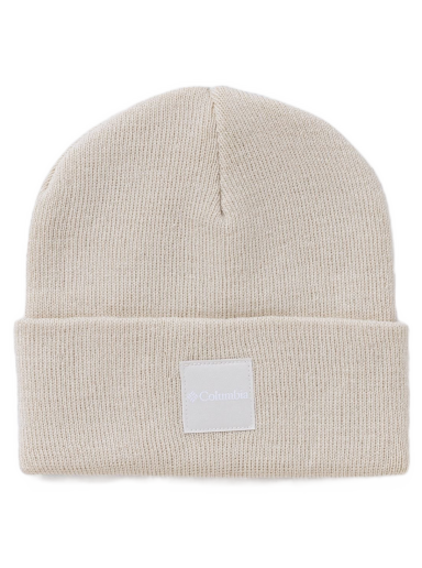 Beanie Columbia City Trek™ Heavyweight Beanie Beige | 193855147911