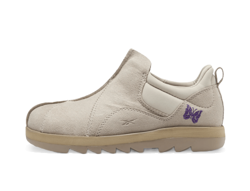 Sneakers og sko Reebok Needles x Beatnik Moc "Modern Beige" Beige | HP6839